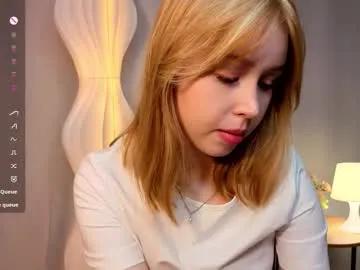 susanneguitian on Chaturbate