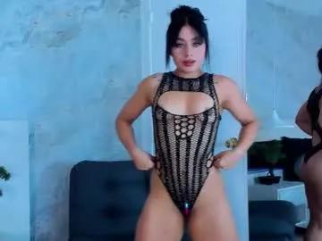 suzan_jane on Chaturbate