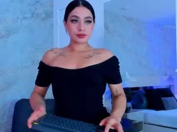 suzan_jane on Chaturbate