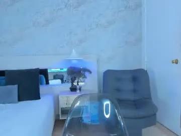 suzan_jane on Chaturbate