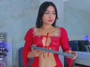 suzan_jane on Chaturbate