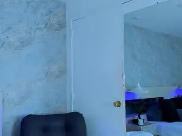 suzan_jane on Chaturbate