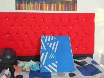 sweet__mature on Chaturbate 