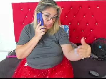 sweet__mature on Chaturbate 
