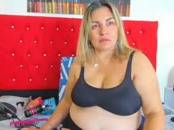 sweet__mature on Chaturbate 
