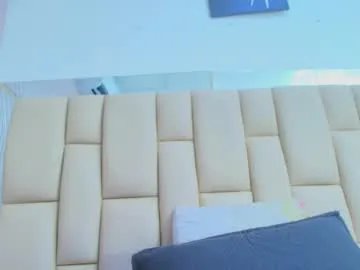 sweet_amye on Chaturbate