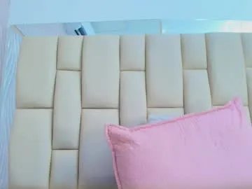 sweet_amye on Chaturbate