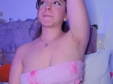 sweet_anllela on Chaturbate