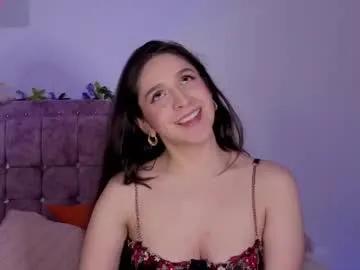 sweet_anllela on Chaturbate