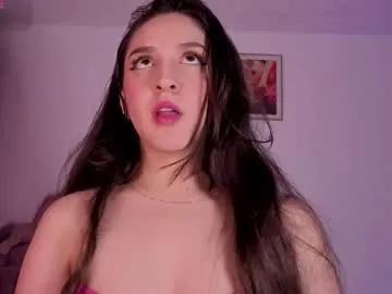 sweet_anllela on Chaturbate
