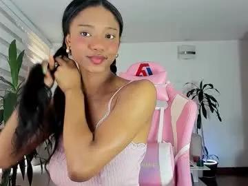 sweet_brunette88 from Chaturbate