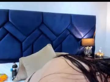 sweet_lucianaaa on Chaturbate