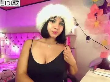 sweet_olivia1 on Chaturbate