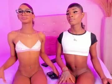 sweet_stacie on Chaturbate 