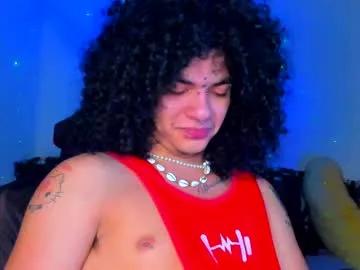 sweet_vond on Chaturbate