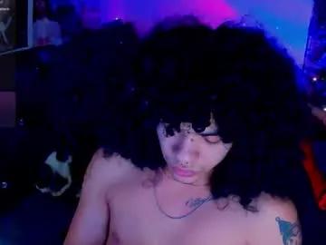 sweet_vond from Chaturbate