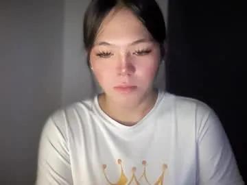 sweetgirl_ayesha from Chaturbate