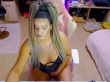 sweetjess022 on Chaturbate