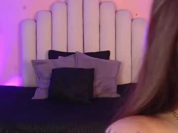 sweetlu_gh from Chaturbate