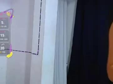 sweetmiel_ on Chaturbate 