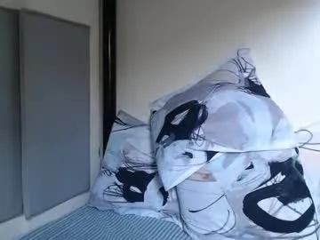 sweetraffy18 on Chaturbate