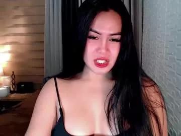 sweetsam14 on Chaturbate