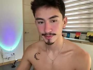 sweettaaron from Chaturbate