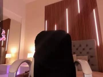 sweetty_paulina on Chaturbate