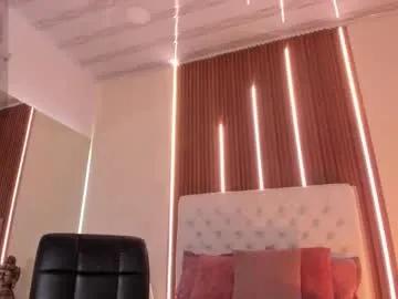 sweetty_paulina on Chaturbate