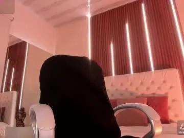 sweetty_paulina on Chaturbate