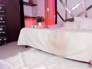 sweetviolet___ on Chaturbate 