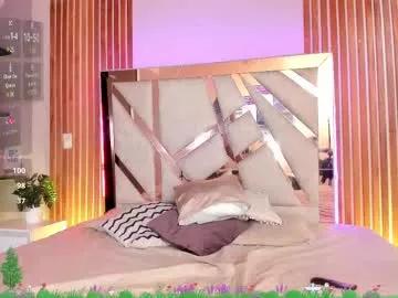 sweetviolet___ on Chaturbate 