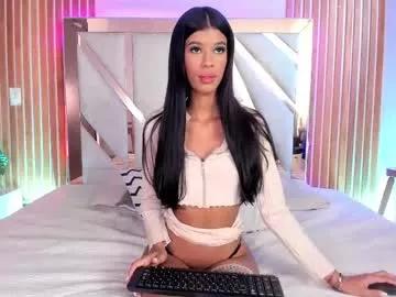 sweetviolet___ on Chaturbate 
