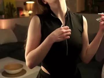 sweety_xis on Chaturbate