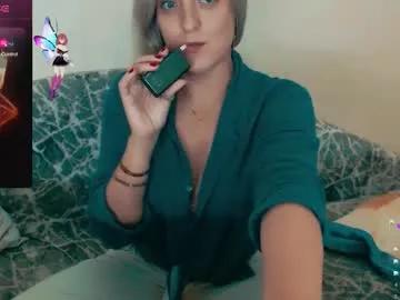 sweetyliza on Chaturbate