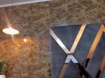 sydney_miller_ on Chaturbate