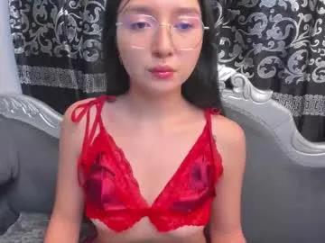 sydney_miller_ on Chaturbate
