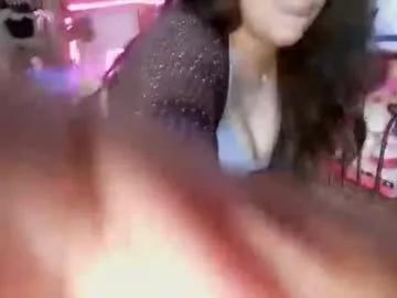 sydneyheaven666 on Chaturbate