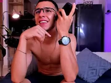 symonprince on Chaturbate