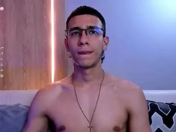 symonprince on Chaturbate