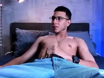 symonprince on Chaturbate