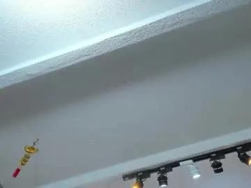 tafari_1 on Chaturbate