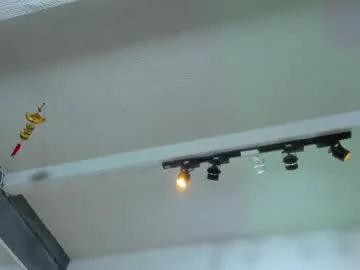 tafari_1 on Chaturbate