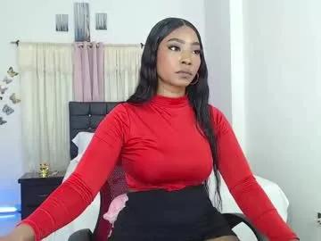 talianamoreno on Chaturbate