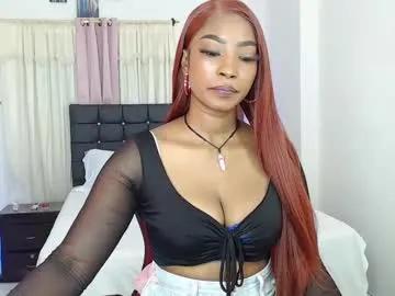 talianamoreno on Chaturbate