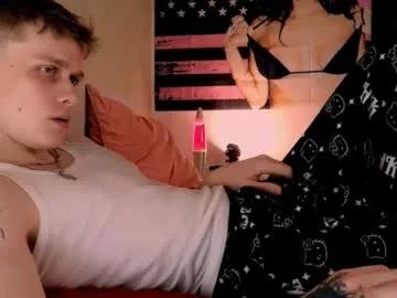 talkinghead7 on Chaturbate