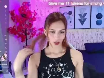 tamara_slimx on Chaturbate 