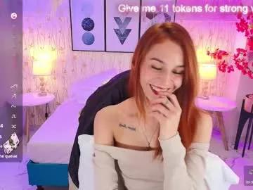 tamara_slimx on Chaturbate 
