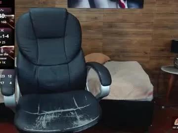 taner_king on Chaturbate