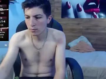 taner_king on Chaturbate